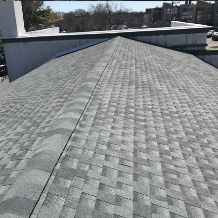 Roof Leak Repair North Valley Stream NY