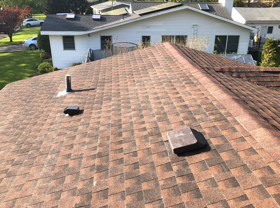 Roof Replacement North Valley Stream NY